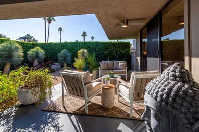 This is not your ordinary Pinehurst model, it has been highly on The Springs Country Club in California - for sale on GolfHomes.com, golf home, golf lot