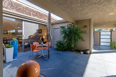 This is not your ordinary Pinehurst model, it has been highly on The Springs Country Club in California - for sale on GolfHomes.com, golf home, golf lot