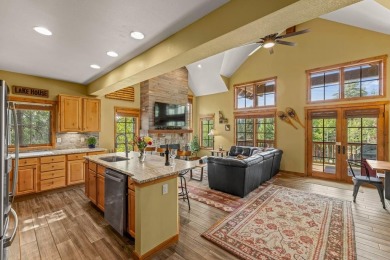 Recently renovated townhome in Tamarack Resort. Enjoy easy on Osprey Meadows at Tamarack Resort in Idaho - for sale on GolfHomes.com, golf home, golf lot