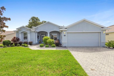 The best home on the block priced to sell! This beautifully on Arlington Ridge Golf Club in Florida - for sale on GolfHomes.com, golf home, golf lot