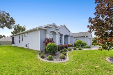 The best home on the block priced to sell! This beautifully on Arlington Ridge Golf Club in Florida - for sale on GolfHomes.com, golf home, golf lot