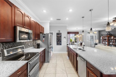 The best home on the block priced to sell! This beautifully on Arlington Ridge Golf Club in Florida - for sale on GolfHomes.com, golf home, golf lot