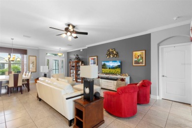 The best home on the block priced to sell! This beautifully on Arlington Ridge Golf Club in Florida - for sale on GolfHomes.com, golf home, golf lot