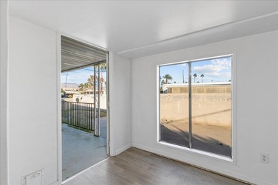 Come see this lovely 2 BEDROOM/ 1 BATH with remodeled bathroom on The Club At Shenandoah Springs in California - for sale on GolfHomes.com, golf home, golf lot