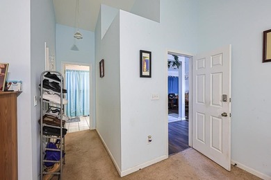 Tucked away on a peaceful cul-de-sac in the desirable Southwood on Wicked Stick Golf Club in South Carolina - for sale on GolfHomes.com, golf home, golf lot