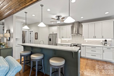 Architectural Masterpiece in Prestigious Kenmure. Absolutely on Kenmure Country Club in North Carolina - for sale on GolfHomes.com, golf home, golf lot