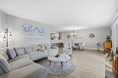 Beautifully updated third-floor condo in desirable Palm-Aire on  in Florida - for sale on GolfHomes.com, golf home, golf lot