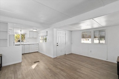 Come see this lovely 2 BEDROOM/ 1 BATH with remodeled bathroom on The Club At Shenandoah Springs in California - for sale on GolfHomes.com, golf home, golf lot