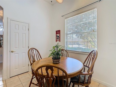 Melody model set on a water view lot in the heart of Solivita on Stonegate Golf Club in Florida - for sale on GolfHomes.com, golf home, golf lot