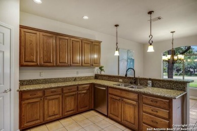 **OPEN HOUSE: Sun 7/20 2-4pm ** Welcome to this beautiful home on Fair Oaks Ranch Golf and Country Club in Texas - for sale on GolfHomes.com, golf home, golf lot