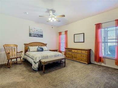 Melody model set on a water view lot in the heart of Solivita on Stonegate Golf Club in Florida - for sale on GolfHomes.com, golf home, golf lot