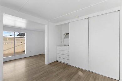 Come see this lovely 2 BEDROOM/ 1 BATH with remodeled bathroom on The Club At Shenandoah Springs in California - for sale on GolfHomes.com, golf home, golf lot