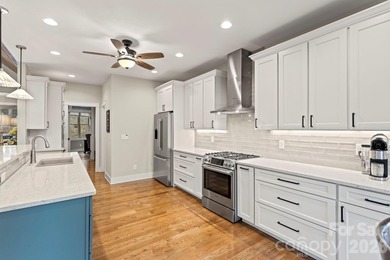 Architectural Masterpiece in Prestigious Kenmure. Absolutely on Kenmure Country Club in North Carolina - for sale on GolfHomes.com, golf home, golf lot