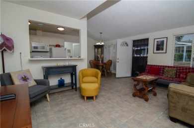 SENIOR 55+ COMMUNITY.  You will fall in love with this condo on Friendly Valley Golf Course in California - for sale on GolfHomes.com, golf home, golf lot