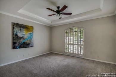 **OPEN HOUSE: Sun 7/20 2-4pm ** Welcome to this beautiful home on Fair Oaks Ranch Golf and Country Club in Texas - for sale on GolfHomes.com, golf home, golf lot