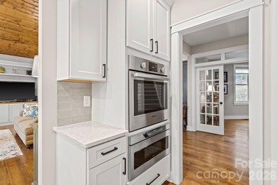 Architectural Masterpiece in Prestigious Kenmure. Absolutely on Kenmure Country Club in North Carolina - for sale on GolfHomes.com, golf home, golf lot