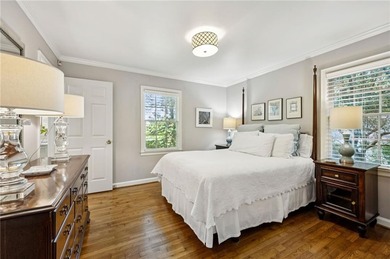 Charming Collier Hills Cottage Near the BeltLine & Tanyard Creek on Bobby Jones Golf Club in Georgia - for sale on GolfHomes.com, golf home, golf lot