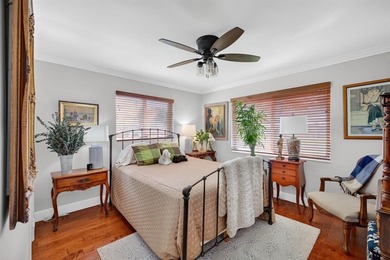 Beautifully renovated 2BR/2BA single-family home with NEW solar on Leisureville Community Association in Florida - for sale on GolfHomes.com, golf home, golf lot