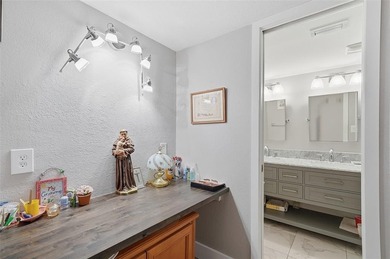 Beautifully updated third-floor condo in desirable Palm-Aire on Oaks Country Club in Florida - for sale on GolfHomes.com, golf home, golf lot