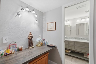 Beautifully updated third-floor condo in desirable Palm-Aire on  in Florida - for sale on GolfHomes.com, golf home, golf lot