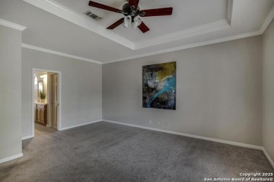 **OPEN HOUSE: Sun 7/20 2-4pm ** Welcome to this beautiful home on Fair Oaks Ranch Golf and Country Club in Texas - for sale on GolfHomes.com, golf home, golf lot