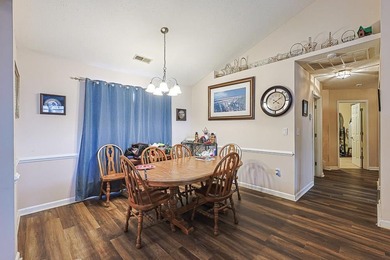 Tucked away on a peaceful cul-de-sac in the desirable Southwood on Wicked Stick Golf Club in South Carolina - for sale on GolfHomes.com, golf home, golf lot