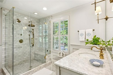 Charming Collier Hills Cottage Near the BeltLine & Tanyard Creek on Bobby Jones Golf Club in Georgia - for sale on GolfHomes.com, golf home, golf lot