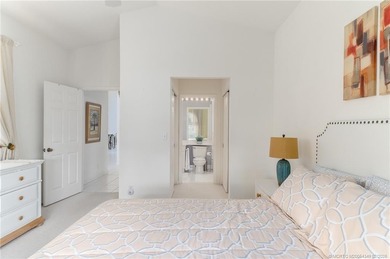 NEW to Market, this Ballantrae home with 3 bedrooms, 2 bathrooms on Santa Lucia River Club in Florida - for sale on GolfHomes.com, golf home, golf lot