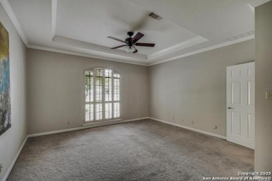 **OPEN HOUSE: Sun 7/20 2-4pm ** Welcome to this beautiful home on Fair Oaks Ranch Golf and Country Club in Texas - for sale on GolfHomes.com, golf home, golf lot