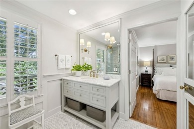 Charming Collier Hills Cottage Near the BeltLine & Tanyard Creek on Bobby Jones Golf Club in Georgia - for sale on GolfHomes.com, golf home, golf lot