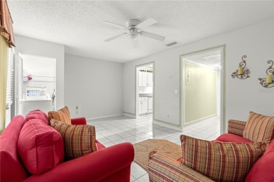 SPACIOUS Two-Level Townhome located in the Americana on On Top of the World Golf Course in Florida - for sale on GolfHomes.com, golf home, golf lot
