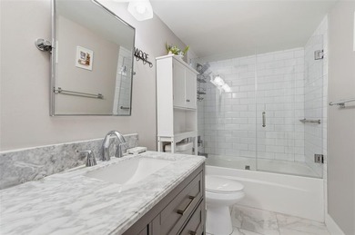 Beautifully updated third-floor condo in desirable Palm-Aire on Oaks Country Club in Florida - for sale on GolfHomes.com, golf home, golf lot