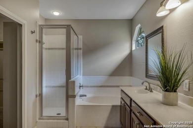 **OPEN HOUSE: Sun 7/20 2-4pm ** Welcome to this beautiful home on Fair Oaks Ranch Golf and Country Club in Texas - for sale on GolfHomes.com, golf home, golf lot