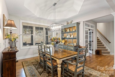 Architectural Masterpiece in Prestigious Kenmure. Absolutely on Kenmure Country Club in North Carolina - for sale on GolfHomes.com, golf home, golf lot