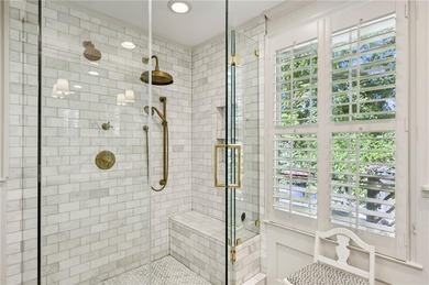 Charming Collier Hills Cottage Near the BeltLine & Tanyard Creek on Bobby Jones Golf Club in Georgia - for sale on GolfHomes.com, golf home, golf lot