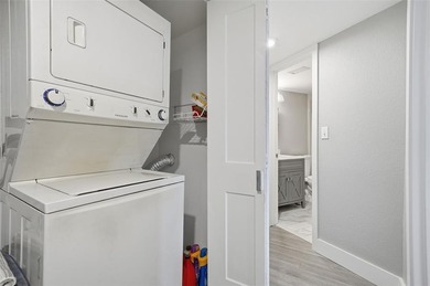 Beautifully updated third-floor condo in desirable Palm-Aire on Oaks Country Club in Florida - for sale on GolfHomes.com, golf home, golf lot