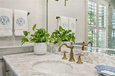 Charming Collier Hills Cottage Near the BeltLine & Tanyard Creek on Bobby Jones Golf Club in Georgia - for sale on GolfHomes.com, golf home, golf lot
