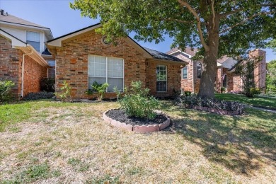 Fall in love with this cozy home, perfect for the first time on Duck Creek Golf Club in Texas - for sale on GolfHomes.com, golf home, golf lot