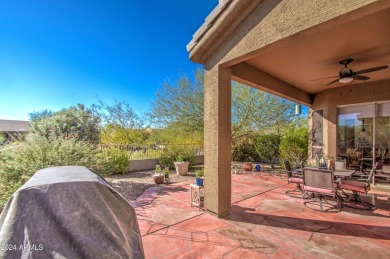 This is a great Bayberry Model floorplan nestled in the lovely on Mountain Brook Golf Club in Arizona - for sale on GolfHomes.com, golf home, golf lot