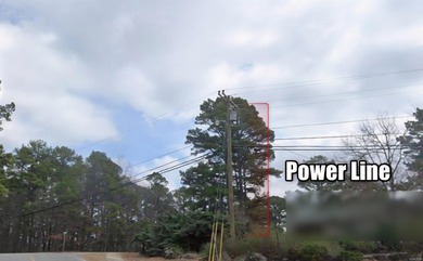 Fairfield Bay is calling you to build your home on this spacious on Mountain Ranch Golf Club in Arkansas - for sale on GolfHomes.com, golf home, golf lot