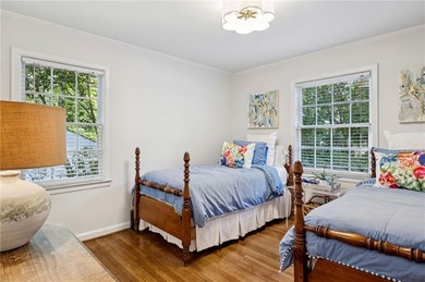 Charming Collier Hills Cottage Near the BeltLine & Tanyard Creek on Bobby Jones Golf Club in Georgia - for sale on GolfHomes.com, golf home, golf lot