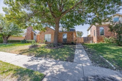 Fall in love with this cozy home, perfect for the first time on Duck Creek Golf Club in Texas - for sale on GolfHomes.com, golf home, golf lot