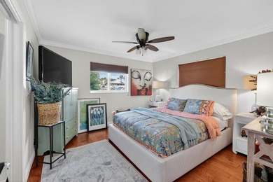 Beautifully renovated 2BR/2BA single-family home with NEW solar on Leisureville Community Association in Florida - for sale on GolfHomes.com, golf home, golf lot