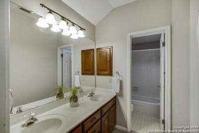 **OPEN HOUSE: Sun 7/20 2-4pm ** Welcome to this beautiful home on Fair Oaks Ranch Golf and Country Club in Texas - for sale on GolfHomes.com, golf home, golf lot