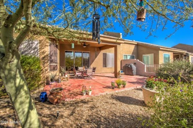 This is a great Bayberry Model floorplan nestled in the lovely on Mountain Brook Golf Club in Arizona - for sale on GolfHomes.com, golf home, golf lot