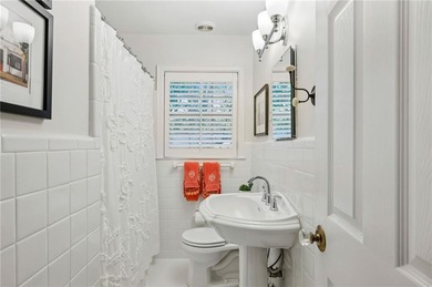 Charming Collier Hills Cottage Near the BeltLine & Tanyard Creek on Bobby Jones Golf Club in Georgia - for sale on GolfHomes.com, golf home, golf lot