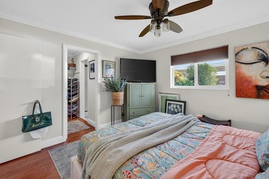 Beautifully renovated 2BR/2BA single-family home with NEW solar on Leisureville Community Association in Florida - for sale on GolfHomes.com, golf home, golf lot