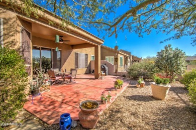 This is a great Bayberry Model floorplan nestled in the lovely on Mountain Brook Golf Club in Arizona - for sale on GolfHomes.com, golf home, golf lot