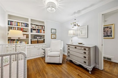 Charming Collier Hills Cottage Near the BeltLine & Tanyard Creek on Bobby Jones Golf Club in Georgia - for sale on GolfHomes.com, golf home, golf lot
