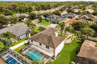 **SELLER IS PREPARED TO REPLACE THE ROOF PRIOR TO CLOSING** on Eastwood Golf Club in Florida - for sale on GolfHomes.com, golf home, golf lot